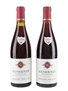 2000 Renommee Bourgogne Remoissenet Pere & Fils 2 x 75cl / 13%