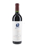 2018 Opus One Robert Mondavi & Baron Philippe De Rothschild 75cl / 14%