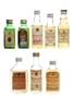 Dewar's  8 x 5cl