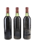 1983 Chateau Beau Sejour  3 x 75cl / 12.5%