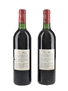 1986 Chateau Clerc Milon  2 x 75cl / 13%