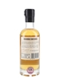 Cooley 17 Year Old Batch 1 That Boutique-y Whisky Company 50cl / 48.5%