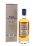 The English Smokey Single Malt The English Whisky Co. 70cl / 43%