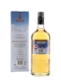 Auchentoshan Sauvignon Blanc Finish  70cl / 47%