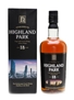 Highland Park 18 Year Old Bottled 1990s 70cl / 43%