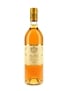 1988 Chateau Suduiraut Premier Cru Classe Sauternes 75cl / 14.5%
