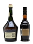 Benedictine DOM & Bols Cherry Brandy Liqueur 100cl & 50cl 