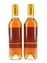 2003 Chateau De Fargues Sauternes 2 x 37.5cl / 14%