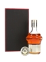 Camus Cognac Bottled 1999 - Baccarat Crystal Decanter 70cl / 40%
