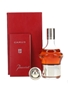 Camus Cognac Bottled 1979 - Baccarat Crystal Decanter 70cl / 40%