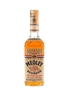 Medley Rich And Mild Kentucky Straight Bourbon Bottled 1970s 75cl / 43%