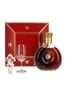Remy Martin Louis XIII Bottled 1980s - Baccarat 70cl / 40%