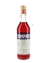 Campari Bitter Bottled 1990s 70cl / 25%