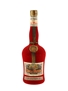 Cherry Marnier Bottled 1970s 66cl / 24.5%