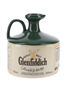 Glenfiddich Scottish Royalty Ceramic Jug Bottled 1980s - Robert The Bruce 75cl / 43%