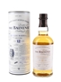 Balvenie 12 Year Old Single Barrel 2024 Team Edition 70cl / 47.8%