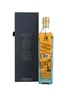 Johnnie Walker Blue Label New York Limited Edition Design 75cl / 40%