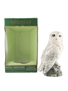 Beneagles Snowy Owl Decanter Whyte & Mackay's Bottled 1980s - Royal Doulton 20cl / 40%