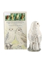 Beneagles Snowy Owl Decanter Whyte & Mackay's Bottled 1980s - Royal Doulton 20cl / 40%