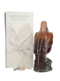 Whyte & Mackay Golden Eagle Bottled 1980s - Ceramic Decanter 75cl / 40%