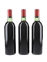 1982 Chateau Cissac  3 x 75cl
