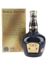 Royal Salute 21 Year Old Bottled 2012 - Blue Ceramic Flagon 70cl / 40%