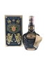 Royal Salute 21 Year Old Bottled 1990s - Blue Ceramic Flagon 70cl / 40%