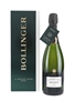 2005 Bollinger La Grande Annee Disgorged February 2016 75cl / 12%