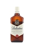 Ballantine's Finest Bottled 2021 70cl / 40%