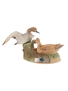 Beam 100 Months Ducks Decanter Bottled 1980s 75cl / 40%