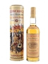 Glenmorangie 10 Year Old Bottled 1990s - 16 Men Of Tain Tin 70cl / 40%
