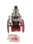 Jim Beam 1867 Mississippi Fire Engine Decanter Bottled 1980s - 100 Months Old 75cl / 40%
