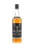 Dalmore 12 Year Old Bottled 1980s - Whyte & Mackay Distillers Ltd 75cl / 40%