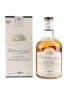 Dalwhinnie 15 Year Old Bottled 1980s-1990s 100cl / 43%