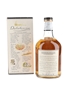 Dalwhinnie 15 Year Old Bottled 1980s-1990s 100cl / 43%