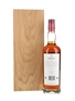 Macallan 40 Year Old The Red Collection Bottled 2023 70cl / 47.5%