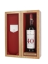 Macallan 40 Year Old The Red Collection Bottled 2023 70cl / 47.5%