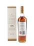 Macallan 10 Year Old Bottled 2000s - Speaker Martin's 70cl / 40%