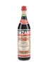 Cinzano Rojo Vermouth Bottled 1970s 93cl / 16%