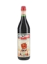 Cinzano Rojo Vermouth Bottled 1970s 93cl / 16%