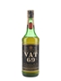 Vat 69 Bottled 1980s-1990s - Spanish Import 75cl / 43%