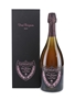 2009 Dom Perignon Rose Moet & Chandon 75cl / 12.5%