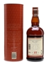 Glenfarclas 17 Year Old  70cl / 43%