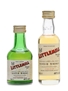 Littlemill  2 x 5cl