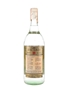 Bacardi Carta Blanca Superior Bottled 1980s 125cl / 40%