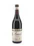 1979 Barolo Riserva Borgogno 75cl / 13.5%