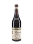 1979 Barolo Riserva Borgogno 75cl / 13.5%