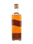 Johnnie Walker Red Label Bottled 1960s 75.7cl / 40%