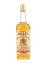 Bell's Extra Special Bottled 1970s 75cl / 40%
