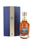 Grant's 25 Year Old Rare & Distinctive Batch No. 09-0614 70cl / 40%